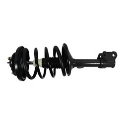 GSP Loaded Strut Assemblies for 2001-2002 MDX, 2003-2005 PILOT - 836221