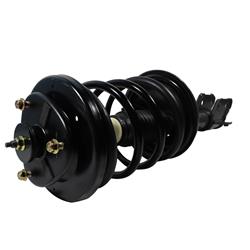 GSP Loaded Strut Assemblies for 2001-2002 MDX, 2003-2005 PILOT - 836221