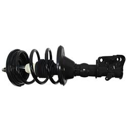 GSP Loaded Strut Assemblies for 2003-2005 CIVIC - 836321