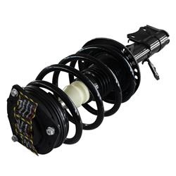 GSP Loaded Strut Assemblies for 2007-2012 SENTRA - 836339