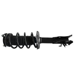 GSP Loaded Strut Assemblies for 2006-2011 CIVIC - 836356