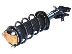 GSP Loaded Strut Assemblies for 2012-2015 CIVIC - 836372