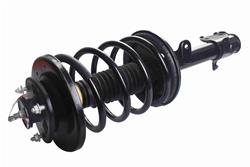 GSP Loaded Strut Assemblies for 2006-2008 PILOT - 836380