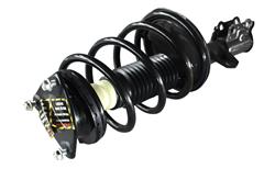 GSP Loaded Strut Assemblies for 2009 ELANTRA - 837002