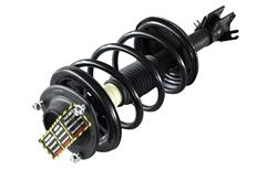 GSP Loaded Strut Assemblies for 2003-2006 SANTA FE - 837003