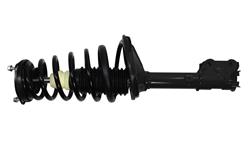 GSP Loaded Strut Assemblies for 2000-2005 ACCENT - 837217