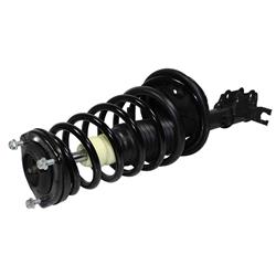 GSP Loaded Strut Assemblies for 2000-2005 ACCENT - 837217
