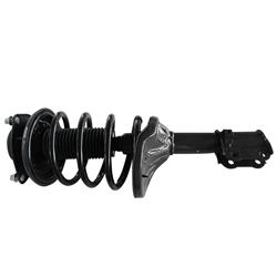 GSP Loaded Strut Assemblies for 2000-2006 ELANTRA - 837330
