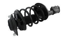 GSP Loaded Strut Assemblies for 2000-2006 ELANTRA - 837331