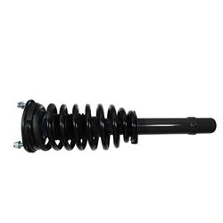 GSP Loaded Strut Assemblies for 2001-2006 OPTIMA, 2000-2005 SONATA - 837332