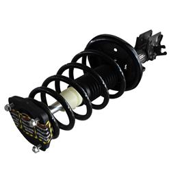 GSP Loaded Strut Assemblies for 2005-2010 SPORTAGE, 2005-2009 TUCSON - 837341