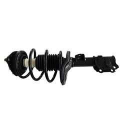 GSP Loaded Strut Assemblies for 2006-2011 ACCENT, RIO - 837343