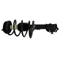 GSP Loaded Strut Assemblies for 2006-2011 ACCENT, RIO - 837344