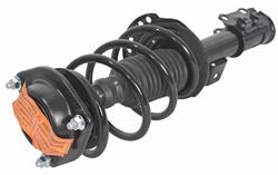 GSP Loaded Strut Assemblies for 2011-2016 ELANTRA - 837345