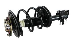 GSP Loaded Strut Assemblies for 2003-2008 FX35, FX45 - 839000