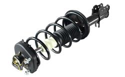 GSP Loaded Strut Assemblies for 1999-2003 PROTEGE - 847002