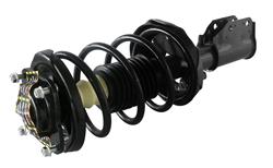 GSP Loaded Strut Assemblies for 2000-2003 PROTEGE, 2002-2003 PROTEGE5 - 847214
