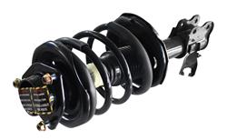 GSP Loaded Strut Assemblies for 2000-2001 ALTIMA - 853000