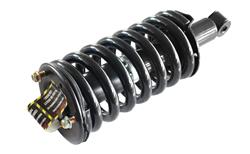 GSP Loaded Strut Assemblies for 2008-2015 ARMADA, 2008-2010 QX56 - 853002