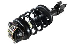 GSP Loaded Strut Assemblies for 2002-2004 PATHFINDER - 853005