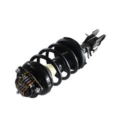 GSP Loaded Strut Assemblies for 2002-2004 PATHFINDER - 853006