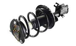 GSP Loaded Strut Assemblies for 2009-2014 MAXIMA - 853010