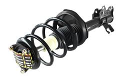 GSP Loaded Strut Assemblies for 2000-2001 SENTRA - 853011