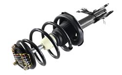GSP Loaded Strut Assemblies for 2000-2001 SENTRA - 853012