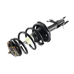 GSP Loaded Strut Assemblies for 2000-2001 SENTRA - 853012