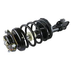 GSP Loaded Strut Assemblies for 2002-2004 PATHFINDER - 853017