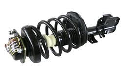 GSP Loaded Strut Assemblies for 2002-2004 PATHFINDER - 853018