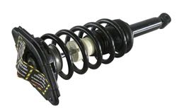 GSP Loaded Strut Assemblies for 2002-2006 SENTRA - 853021