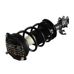 GSP Loaded Strut Assemblies for 2009-2014 CUBE, 2007-2012 VERSA - 853321