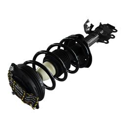 GSP Loaded Strut Assemblies for 2009-2014 CUBE, 2007-2012 VERSA - 853322