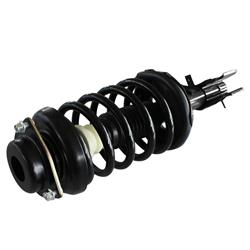 GSP Loaded Strut Assemblies for 1996-1999 PATHFINDER, 1997-1999 QX4 - 853330