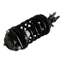 GSP Loaded Strut Assemblies for 1996-1999 PATHFINDER, 1997-1999 QX4 - 853331
