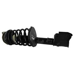 GSP Loaded Strut Assemblies for 1996-1999 PATHFINDER, 1997-1999 QX4 - 853331