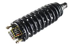 GSP Loaded Strut Assemblies for 2005-2009 9-7X - 862000