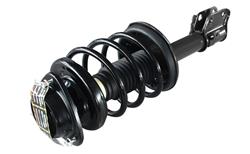 GSP Loaded Strut Assemblies for 1998-2000 FORESTER - 866000