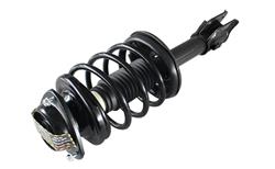 GSP Loaded Strut Assemblies for 1998-2002 FORESTER - 866004