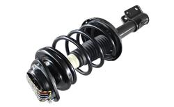 GSP Loaded Strut Assemblies for 2004-2005 FORESTER - 866009