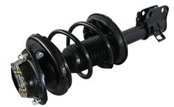 GSP Loaded Strut Assemblies for 1998-1999 LEGACY - 866013