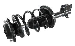 GSP Loaded Strut Assemblies for 2004-2005 FORESTER - 866017