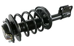 GSP Loaded Strut Assemblies for 2010-2012 LEGACY - 866020
