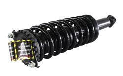 GSP Loaded Strut Assemblies for 2000-2004 OUTBACK - 866022