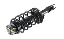 GSP Loaded Strut Assemblies for 2012-2015 PRIUS C - 869011