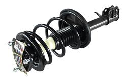 GSP Loaded Strut Assemblies for 1996-2000 RAV4 - 869015