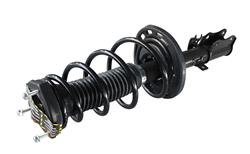 GSP Loaded Strut Assemblies for 2006-2008 SOLARA - 869026
