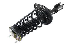 GSP Loaded Strut Assemblies for 2007-2012 ES350 - 869027