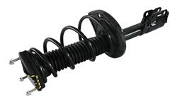 GSP Loaded Strut Assemblies for 2012-2017 CAMRY - 869031
